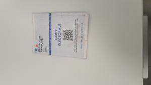 CS552/2024 ELECTORAL CARD